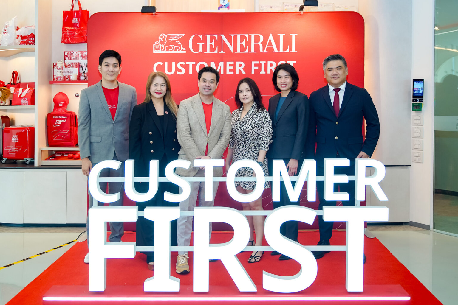 หน้าหลัก Generali | Global Standard Insurance Company in Thailand ...