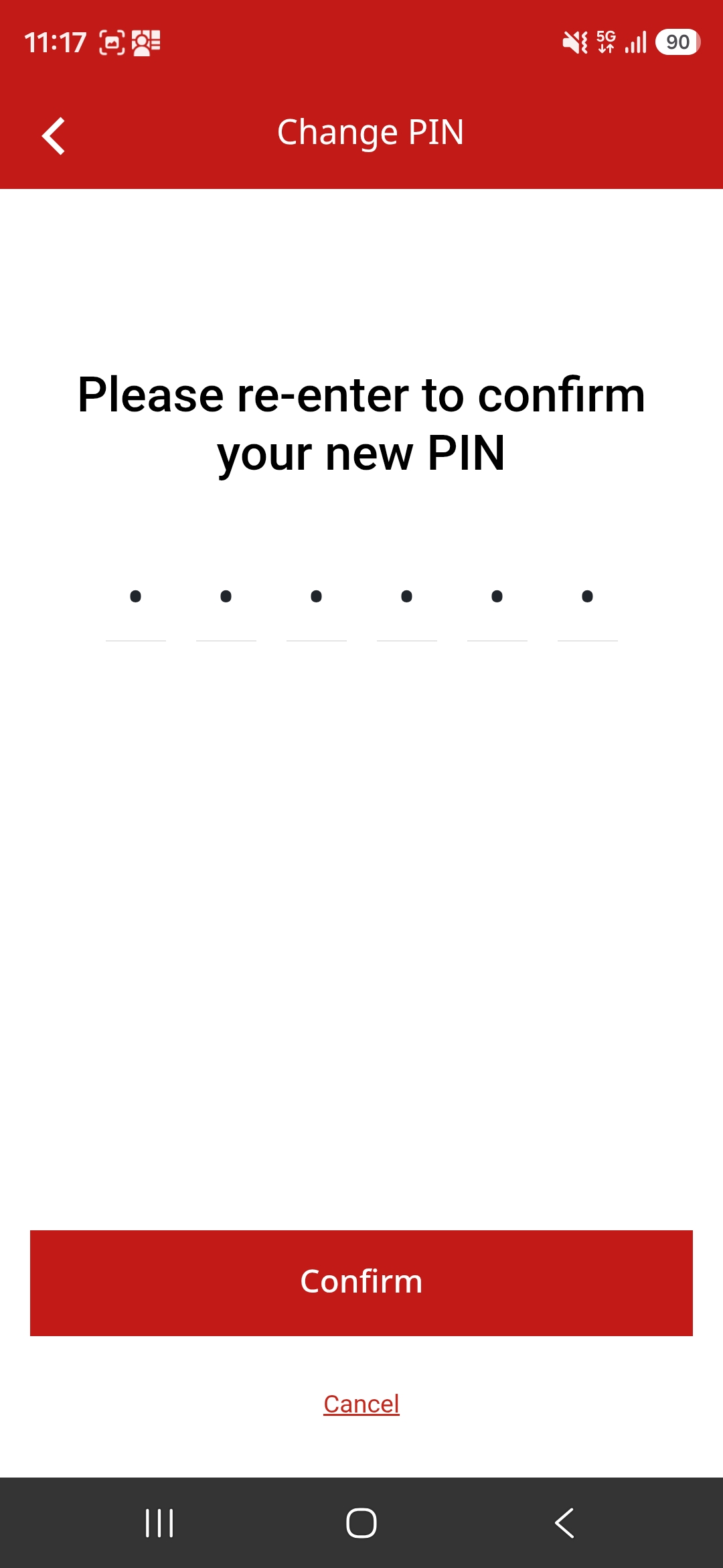 PIN